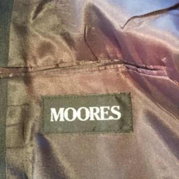 Britanny for Moore's Mens 42 S blazer jacket and Pant Suit - Picture 6 of 8
